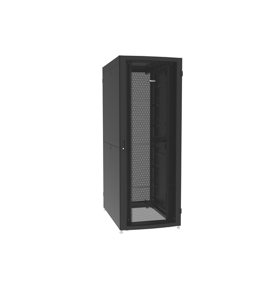 PANDUIT DNE8222B DNE8222B Gabinete Net-Verse para Centros de Datos 42UR 800mm de A