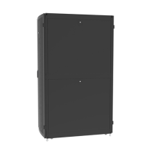 PANDUIT DNE8222B DNE8222B Gabinete Net-Verse para Centros de Datos 42UR 800mm de A