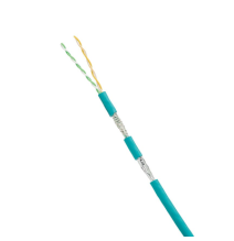 PANDUIT ISFCH5C02ATLXG ISFCH5C02ATL-XG Bobina de Cable Blindado SF/UTP Categoría 5