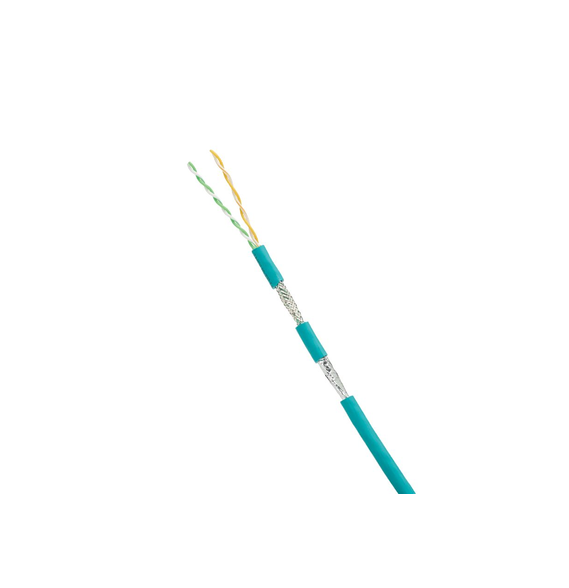 PANDUIT ISFCH5C02ATLXG ISFCH5C02ATL-XG Bobina de Cable Blindado SF/UTP Categoría 5