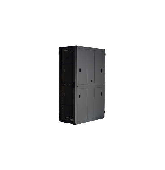 PANDUIT XGL64212B XGL64212B Gabinete FlexFusion? XGL (Light) para Centros de Datos