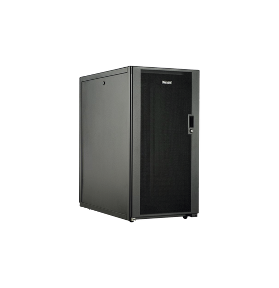 PANDUIT E6412B2 E6412B2 Gabinete Profesional de Telecomunicaciones de Piso 24 UR 6