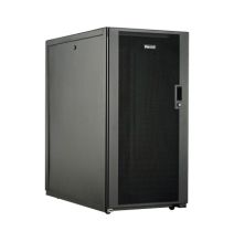 PANDUIT E6412B2 E6412B2 Gabinete Profesional de Telecomunicaciones de Piso 24 UR 6