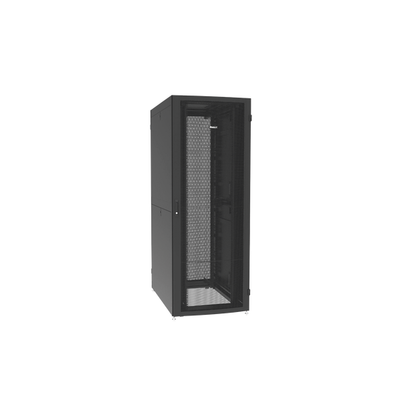PANDUIT DNE8212B DNE8212B Gabinete Net-Verse para Centros de Datos 42UR 800mm de A