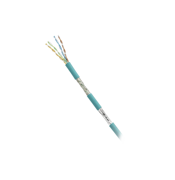 PANDUIT ISFCH5C04ATLXG ISFCH5C04ATL-XG Bobina de Cable Blindado SF/UTP Categoría 5