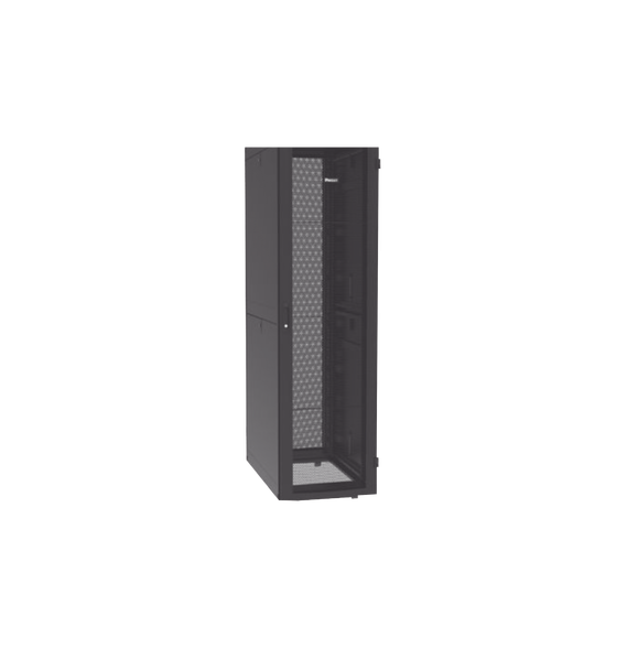 PANDUIT DNE6522B DNE6522B Gabinete Net-Verse para Centros de Datos 45UR 600mm de A