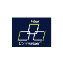 OPTEX FIBERCOMMANDER FIBER-COMMANDER SOFTWARE FIBER COMMANDER