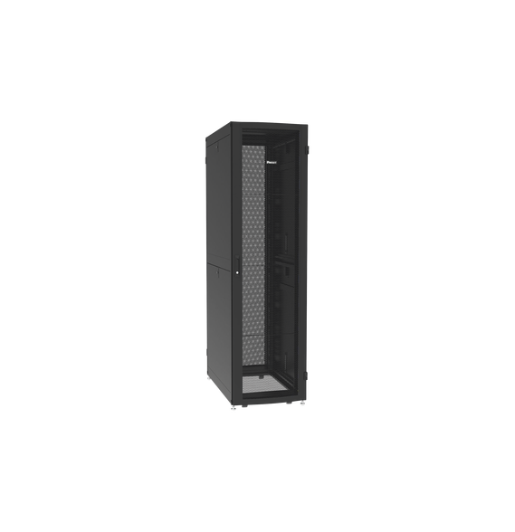 PANDUIT DNE6212B DNE6212B Gabinete Net-Verse para Centros de Datos 42UR 600mm de A