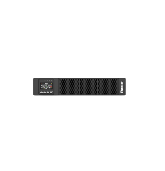 PANDUIT U03N11V U03N11V UPS SmartZone de 3000 VA/3000 W Online Doble Conversión En