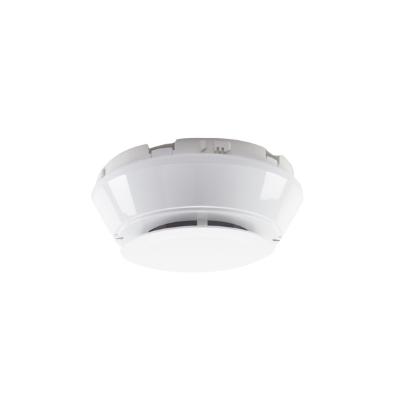 NOTIFIER FSP951T FSP-951T Detector de Humo y Calor / Direccionable / 57C / Tecnolo