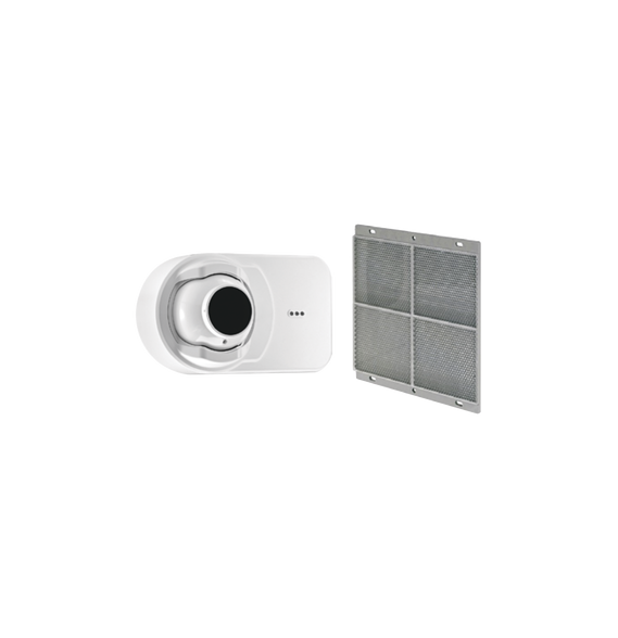 NOTIFIER FSOSIRI FS-OSI-RI Detector de Humo por Haz Reflejado / Direccionable / Co