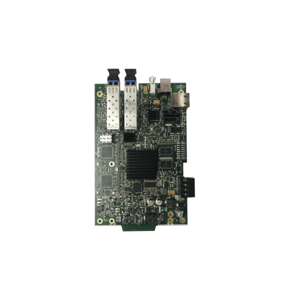 NOTIFIER HSNCMSF HS-NCM-SF Módulo de Comunicación para Red de Alta Velocidad / Int