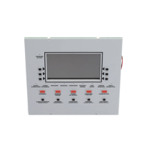 NOTIFIER LCD160SP LCD-160-SP Anunciador de 160 Caracteres para Panel NFS2-3030-SP