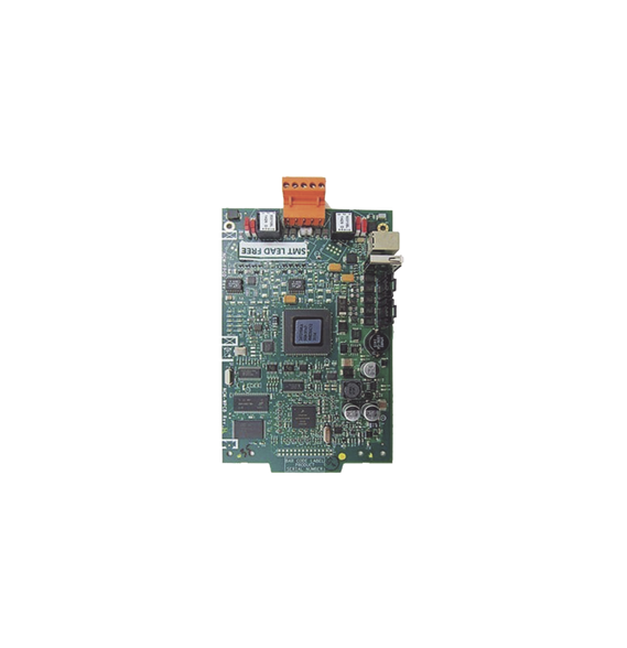 NOTIFIER NCMW NCM-W Módulo de Comunicación para Red Estándar / Interfaz de Cable d