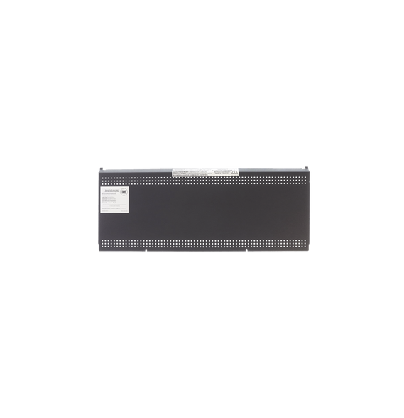 NOTIFIER BP24 BP2-4 Tapa Ciega Para Baterías / para NFS2-3030 NFS2-640 NCA-2 y Sis
