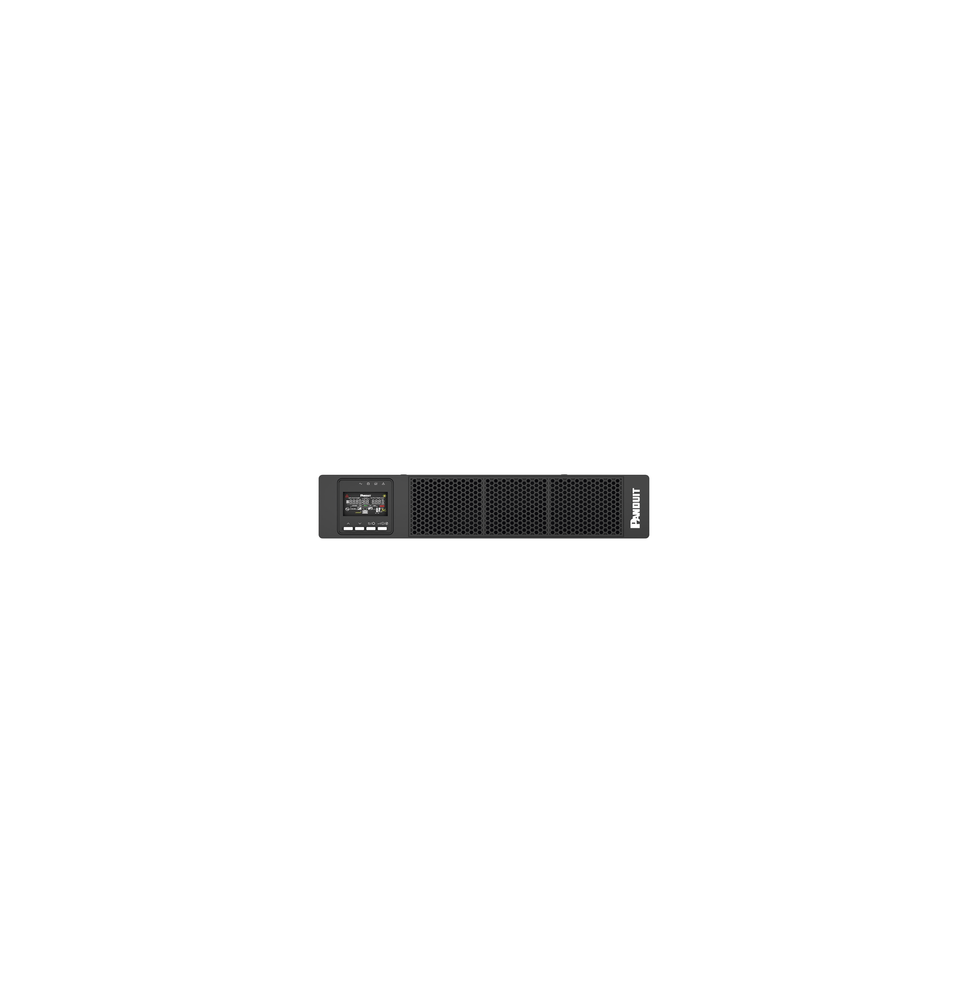 PANDUIT U03S11V U03S11V UPS SmartZone de 3000 VA/3000 W Online Doble Conversión En