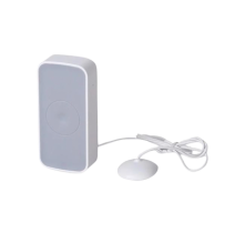 AKUBELA HS1WLTY HS1WLTY Sensor de inundación detección agua señal Zigbee compatible c
