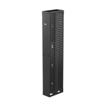 PANDUIT PR2VD10 PR2VD10 Organizador Vertical PatchRunner? Doble (Frontal y Posteri