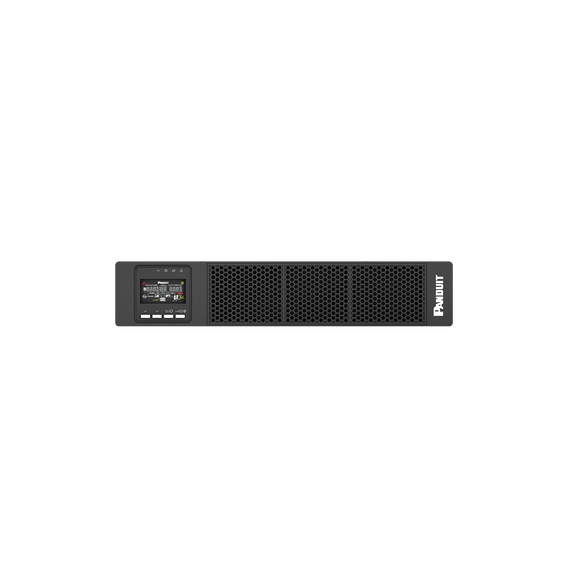 PANDUIT U02N11V U02N11V UPS SmartZone de 2000 VA/2000 W Online Doble Conversión En