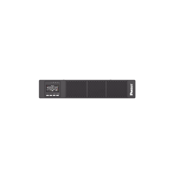 PANDUIT U02S11L U02S11L UPS SmartZone de 1500 VA/1350 W Topología Línea Interactiv