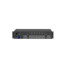 PANDUIT P16E19M P16E19M PDU Monitoreable y Switchable (MS) para Distribución de En