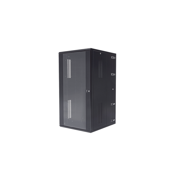 PANDUIT PZWMC2630W PZWMC2630W Gabinete PanZone de Montaje en Pared de 19in Puerta