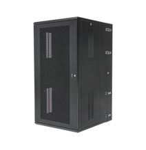 PANDUIT PZWMC2630P PZWMC2630P Gabinete PanZone de Montaje en Pared de 19in Puerta