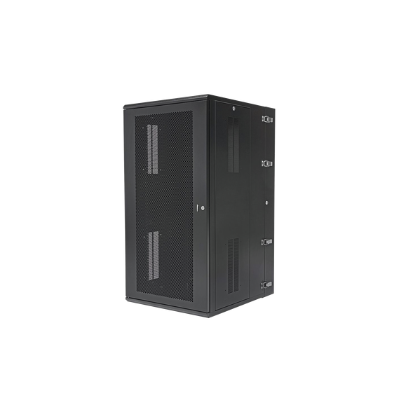PANDUIT PZWMC2630P PZWMC2630P Gabinete PanZone de Montaje en Pared de 19in Puerta