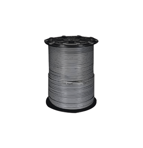 OPTEX SC3C125 SC3-C-125 Carrete de 125 metros de fibra sensor con conduit de 1/2