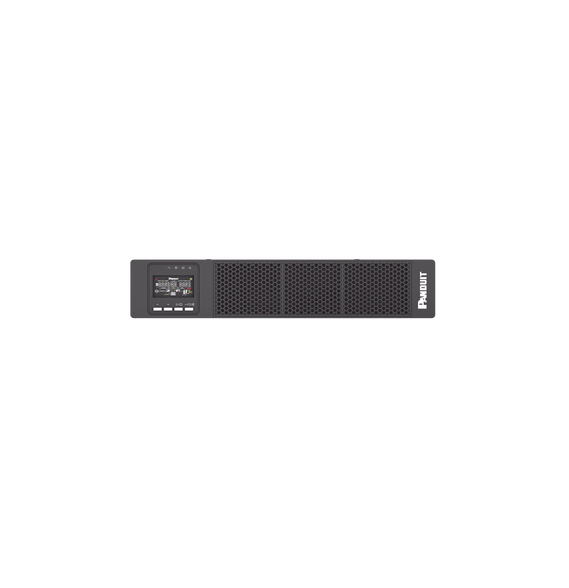 PANDUIT U01S11L U01S11L UPS SmartZone de 1000 VA/900 W Topología Línea Interactiva