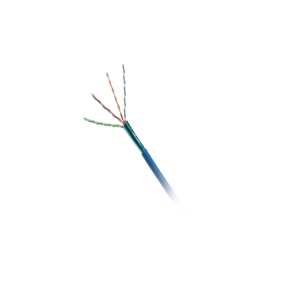 PANDUIT PUP6AHD04BUG PUP6AHD04BU-G Bobina de Cable UTP de 4 Pares Vari-MaTriX Cat6