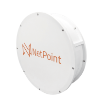 NetPoint ARNP3 ARNP3 Blindaje aislante para alta inmunidad al ruido / Reduce inter