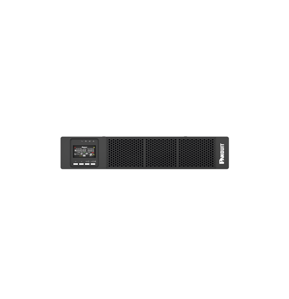 PANDUIT U02S11V U02S11V UPS SmartZone de 2000 VA/2000 W Online Doble Conversión En