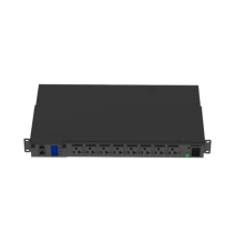 PANDUIT P08E16M P08E16M PDU Switchable y Monitoreable por Toma (MS) para Distribuc