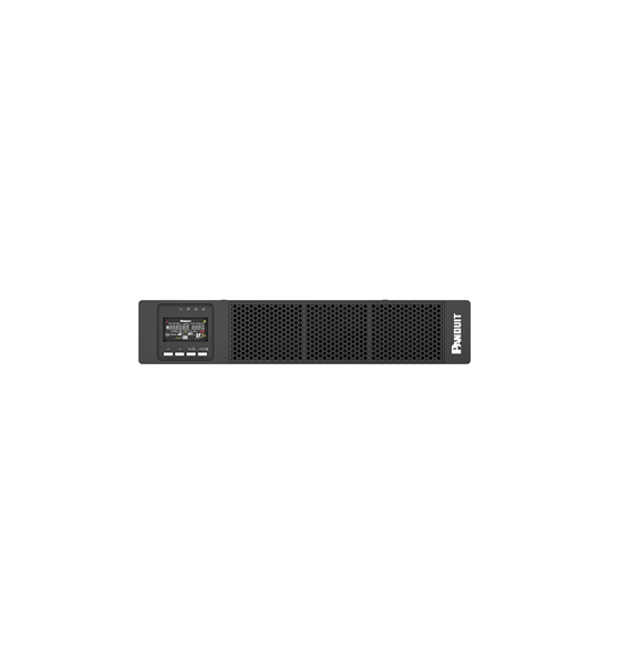 PANDUIT U01N11V U01N11V UPS SmartZone de 1000 VA/1000 W Online Doble Conversión En