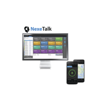 NEXETALK NTMOBILE NTMOBILE Licencia para llamadas de celular al sistema (incluye 5