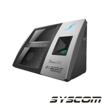 Syscom IFACE202 IFACE-202 Terminal Biométrica Multi-Identificación de Reconocimiento