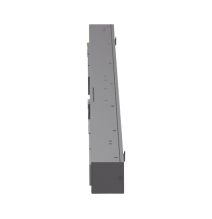 PANDUIT P24D23M P24D23M PDU Monitoreable (MI) para Distribución de Energía Enchufe