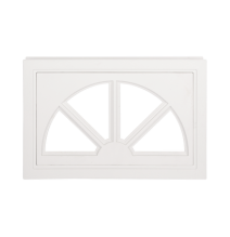 AccessPRO GARWIN2 GARWIN-2 Ventana p / Puerta d / Garage / Cuadro Corto / Estilo Colo