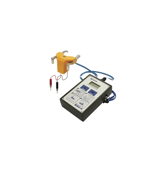 OPTEX BAU4 BAU4 UNIDAD DE ALINEAMIENTO AUTOMATICO PARA LA SERIE SL