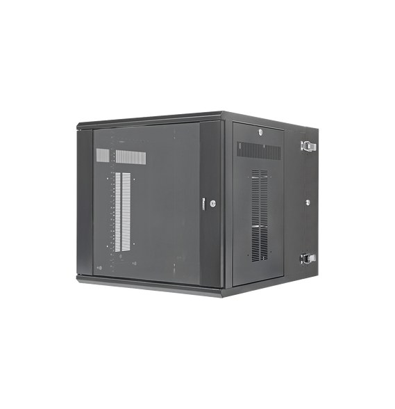 PANDUIT PZWMC1230W PZWMC1230W Gabinete PanZone de Montaje en Pared de 19in Puerta