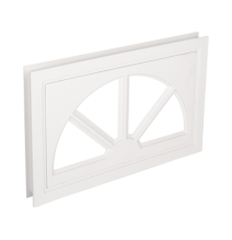 AccessPRO GARWIN2 GARWIN-2 Ventana p / Puerta d / Garage / Cuadro Corto / Estilo Colo