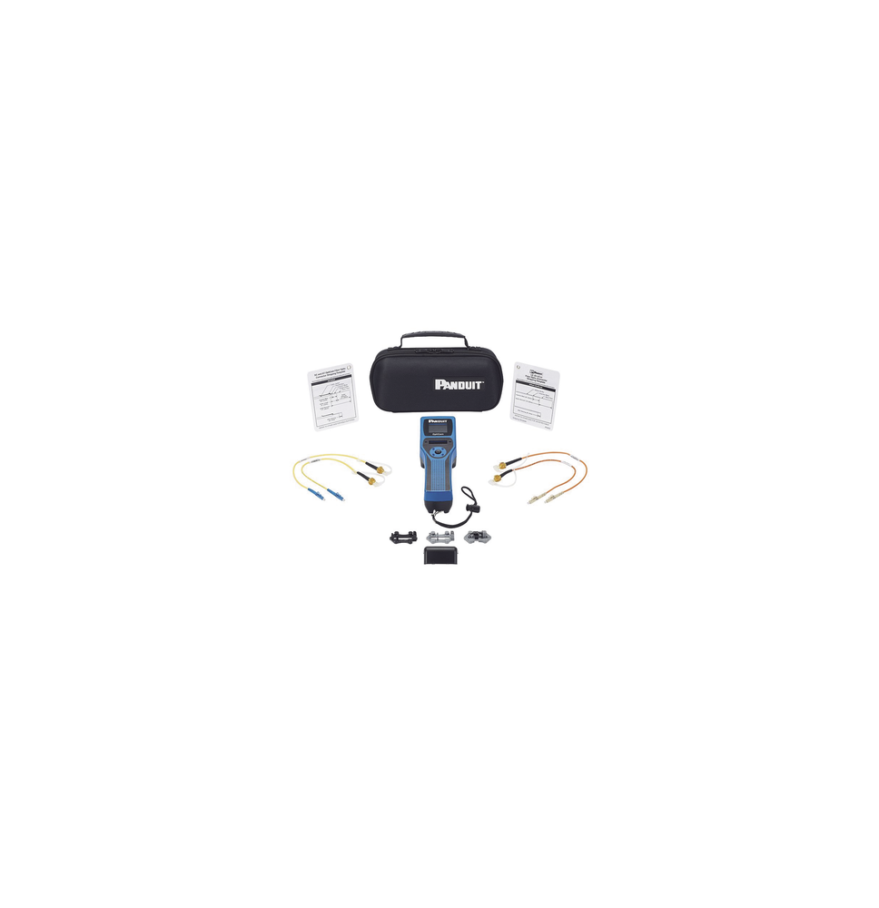 PANDUIT FOCTT2KIT FOCTT2-KIT Kit de Herramienta OCTT Opticam 2 de Panduit para Ter