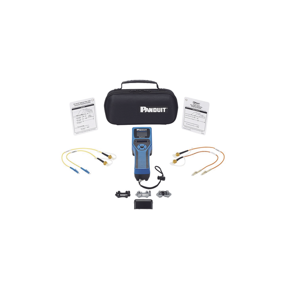 PANDUIT FOCTT2KIT FOCTT2-KIT Kit de Herramienta OCTT Opticam 2 de Panduit para Ter