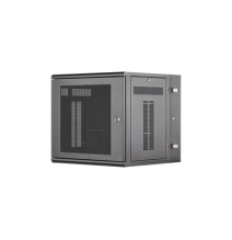 PANDUIT PZWMC12P PZWMC12P Gabinete PanZone de Montaje en Pared de 19in Puerta Vent