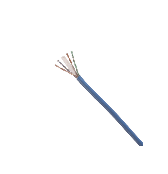 PANDUIT PUP6C04BUF PUP6C04BU-F Bobina de Cable UTP 305 m. de Cobre TX6000? PanNet