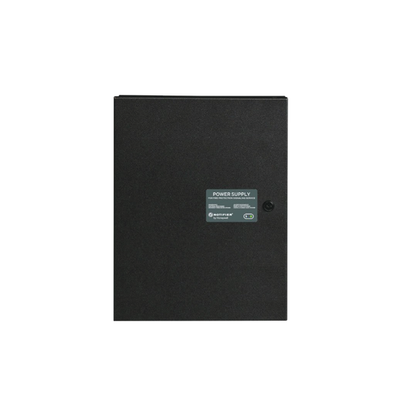 NOTIFIER PSE10 PSE-10 Fuente de Alimentación Remota NOTIFIER / 10 Amperes / 3 Entr