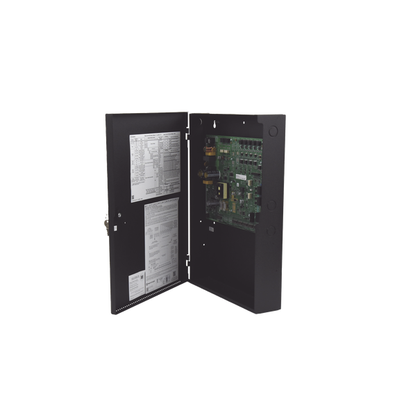 NOTIFIER PSE6 PSE-6 Fuente de Alimentación Remota NOTIFIER / 6 Amperes / 2 Entrada