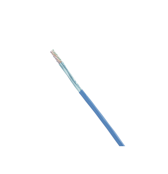 PANDUIT PUL6AV04BUEG PUL6AV04BU-EG Bobina de Cable UTP de 4 Pares Vari-MaTriX Cat6