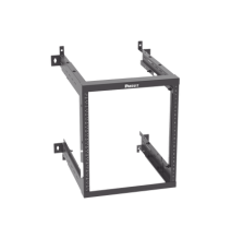 PANDUIT AWMR12 AWMR12 Rack PanZone® de Montaje en Pared de 19in Profundidad Ajusta